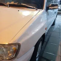 هاچ بک111