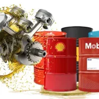 پخش انواع روغن  و فیلتر های صنعتی و موتوری