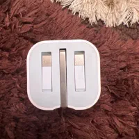 شارژر ایفون ۲۰ وات ۳ پین اصل
