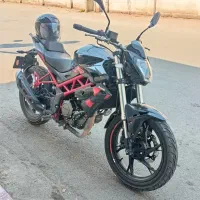 بنلی 250 تک سیلندر / Beneli 25n