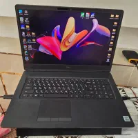 لب تاب dell precision 7750 گیمینگ رندرگیری