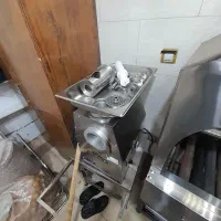 چرخ گوشت گریبکسی ۳۲