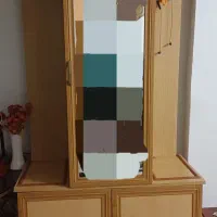 بوفه وجاکفشی