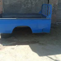 اتاق عقب نیسان