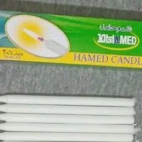 شمع شام غریبان لاله حامد