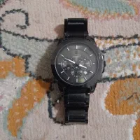 سناتور مشکی