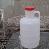 دبه خیارشور ۲۰ کیلویی