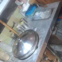 ذرت مکزیکی