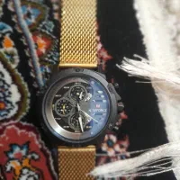 ساعت در حد نو نیوفورس