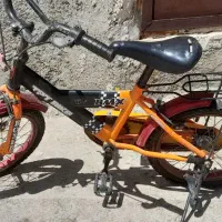 دوچرخه دست دوم