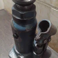 جک۳ تنی|ابزارآلات|قرچک, زیبا شهر|دیوار