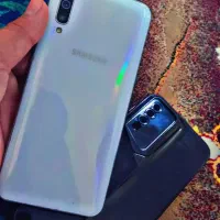 گوشیa50|موبایل|خاش, |دیوار