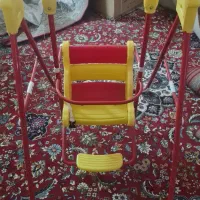 تاب پایه دار کودک ۲ تا ۶ سال
