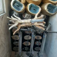 مانکن لباس عروس و مجلسی