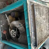 کولر آبی سه و پنصد