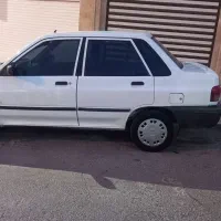 پرایدمدل۸۶