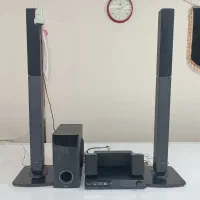 LG الجی سینما خانگی