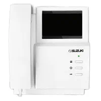 آیفون تصویری سوزوکی مدل ۴۱۳