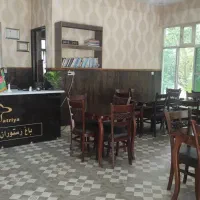 استخدام کارگر ساده (اقا) بومی آستارا