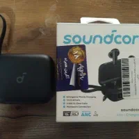 ایرپاد ساندکور P40i soundcore
