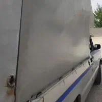 حمل بار لاهیجان