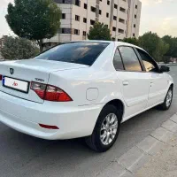 سمند سورن بدون رنگ خوش قیمت