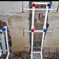 لوله کشی آب و فاضلاب، نصب و تعمیر پمپ آب وآبگرمکن