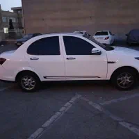 خودرو سهند ۱۴۰۴