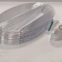 آویز شال شیشه ای زیر قیمت بازار