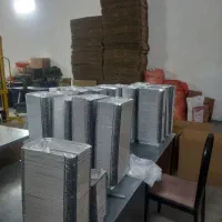 ظروف آلومینیوم یکبار مصرف