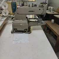 چرخ دکمه مادگی