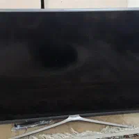 تلویزیون  .     LED   سامسونگ ۴۳ اینچ
