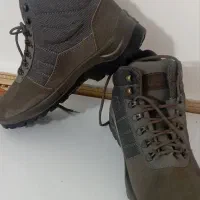 کفش کوهنوردی مارک شیما  جنس عالی