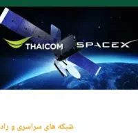 نصب براکت آنتن