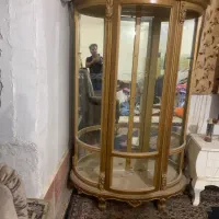 بوفه ایستاده