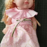 عروسک موزیکال