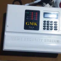 فروش دزدگیر GMK
