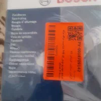 شمع بوش مناسب پراید