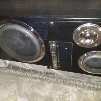 باند رقص نور 12 اسپیکر