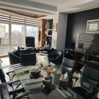 مترو قیطریه ۱۱۰ متر ۲ پارکینگ (ویو دار)