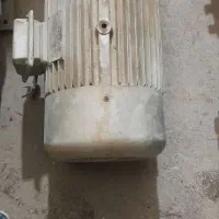 الکتروموتور سه فاز۷/۵اسب