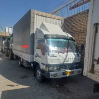هیوندا مسقف چادری ۱۳۸۷