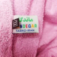 حوله تن پوش سایز بزرگ