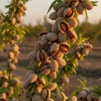 کیـفیت نـهالی که از اولین برداشــت احساس می‌کنی