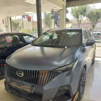 GAC GS3 2024
