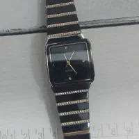 ساعت اناتوم سیا خشک