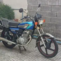 موتور هوندا ۱۵۰ مدل ۱۴۰۲
