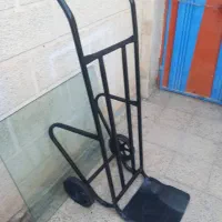 چرخ باربری