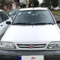 پراید ۱۳۹۳