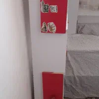 تخت خواب تک‌نفره